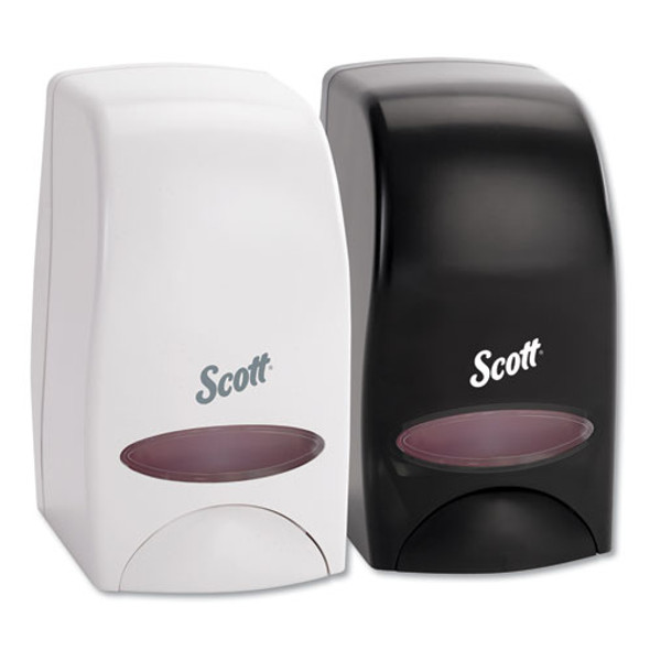 Antimicrobial Foam Skin Cleanser Refill, Fresh Scent, 1,000 mL, 6/Carton Antimicrobial Foam Skin Cleanser Refill, Fresh Scent, 1,000 mL, 6/Carton