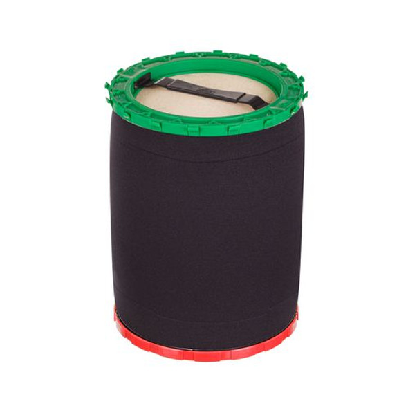 HydroPower Green Resin Pack for Small Tank