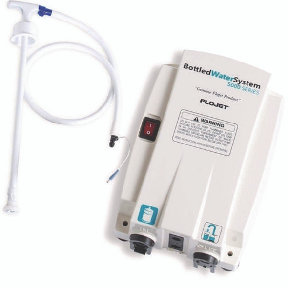 Flo-jet Water Pump Kit Flo-jet Water Pump Kit