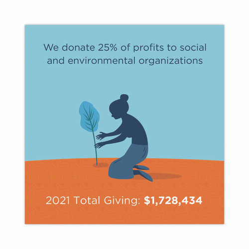 Fiber Trays, 9.1 x 7.1 x 0.7, Natural, Paper, 500/Carton