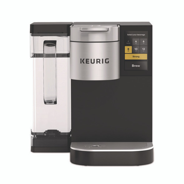 K2500R Brewer, Black/Silver