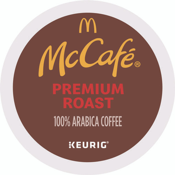 Premium Roast K-Cup, 24/BX