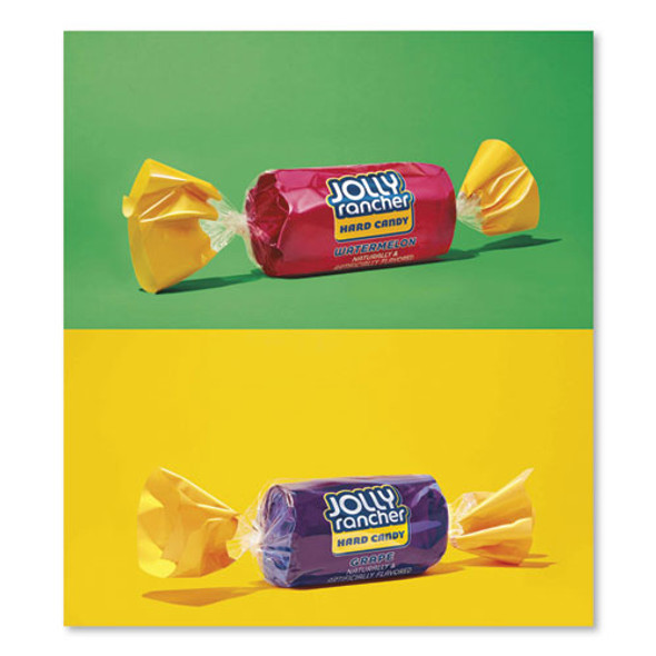 Original Hard Candy, Assorted, Individually Wrapped, 14 oz