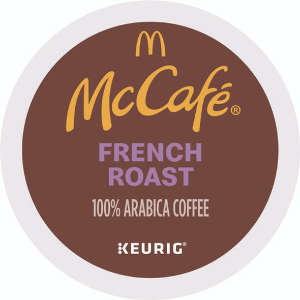 French Roast K-Cup, 24/BX