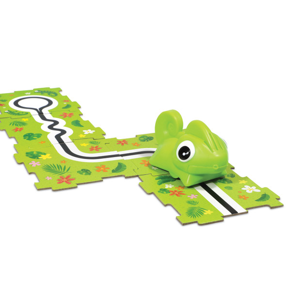 Coding Critters™ Go-Pets, Dart the Chameleon