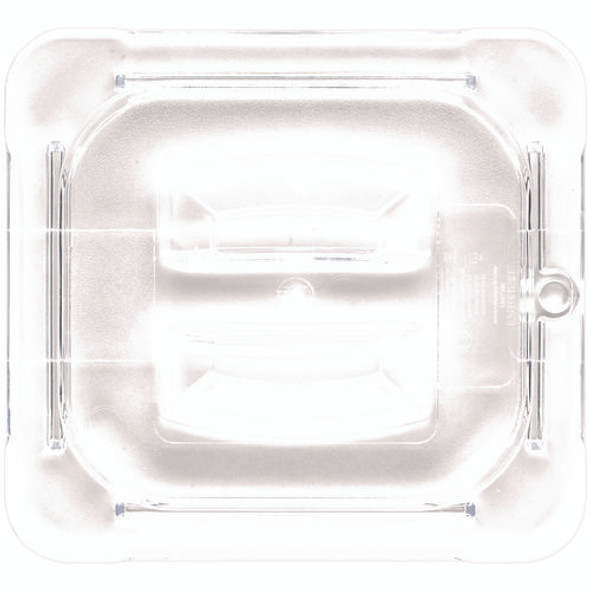 StorPlus Polycarbonate Handled Universal Lid, 6.31 x 6.88 x 0.88, Clear, Plastic StorPlus Polycarbonate Handled Universal Lid, 6.31 x 6.88 x 0.88, Clear, Plastic