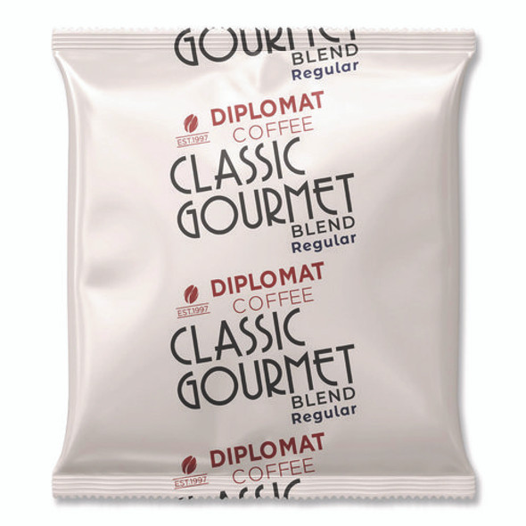 Classic Frac Pack, 2.5 oz, 100/Carton