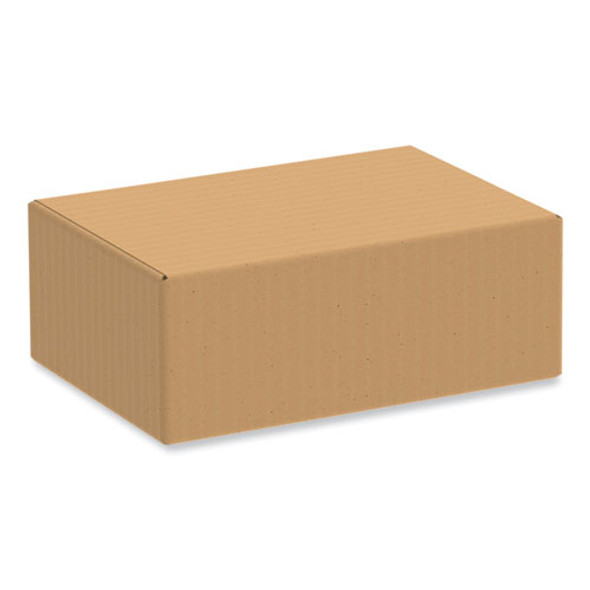 Impress Heavyweight Full-Length Polystyrene Cutlery, Spoon, Plastic, Champagne, 1,000/Carton Impress Heavyweight Full-Length Polystyrene Cutlery, Spoon, Plastic, Champagne, 1,000/Carton