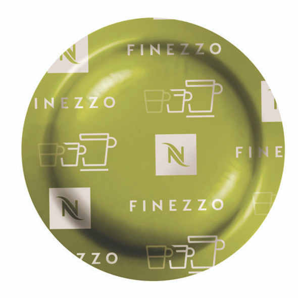Professional Finezzo Espresso Nespresso Pods, 50/Box