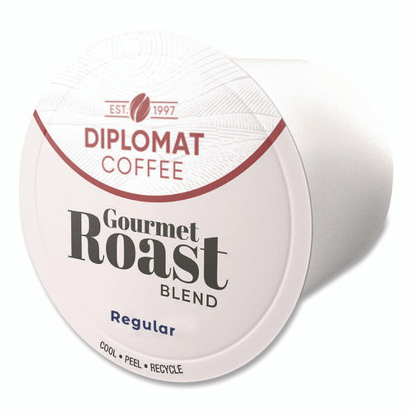 Gourmet DC-Cup, 10 g, 96/Carton