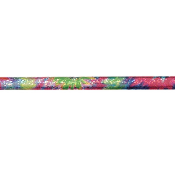 Decorated Pencils, Tie-Dye Glitz Assortment, 144 Pencils Decorated Pencils, Tie-Dye Glitz Assortment, 144 Pencils
