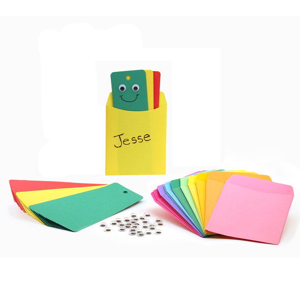 Behavior Bulletin Board Kit