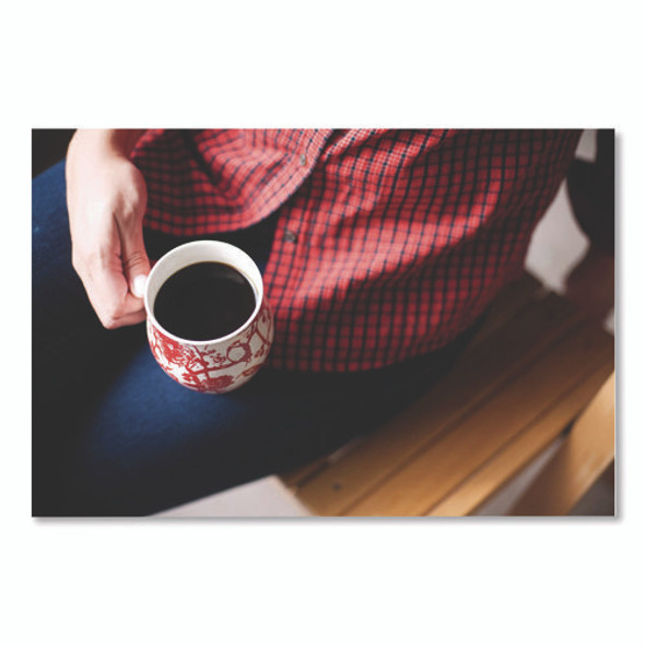 Classic Roast Instant, 8 oz Jar