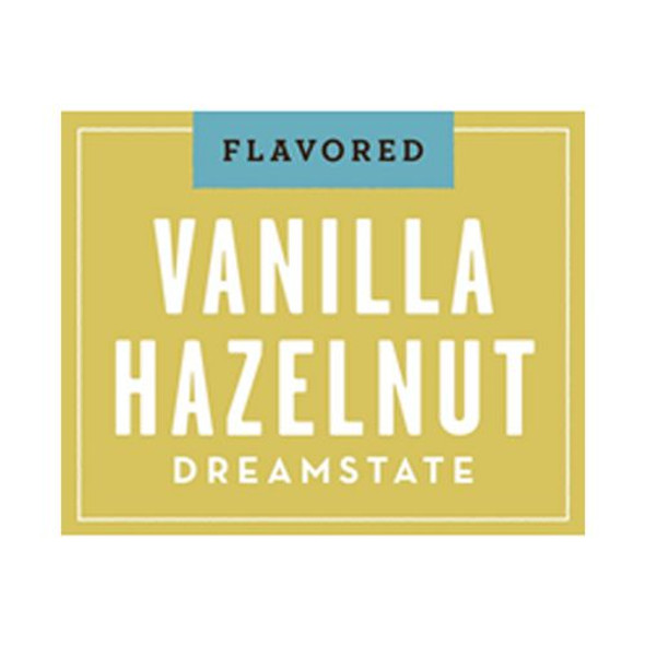Vanilla Hazelnut Fractional Pack, 2.5 oz, 18/Carton