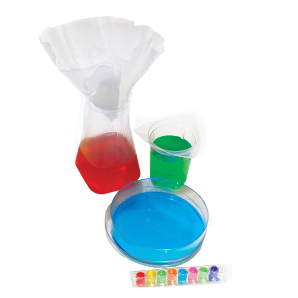 Preschool Chemistry Kit Preschool Chemistry Kit