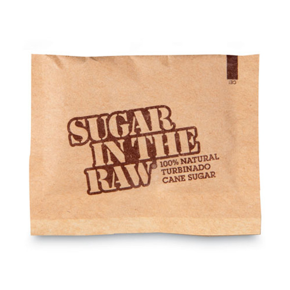 Sugar, 0.2 oz Packet, 200/Box, 2 Boxes/Carton
