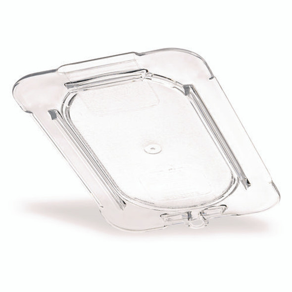 StorPlus Polycarbonate Flat Universal Lid, 4.31 x 6.88 x 0.44, Clear, Plastic StorPlus Polycarbonate Flat Universal Lid, 4.31 x 6.88 x 0.44, Clear, Plastic