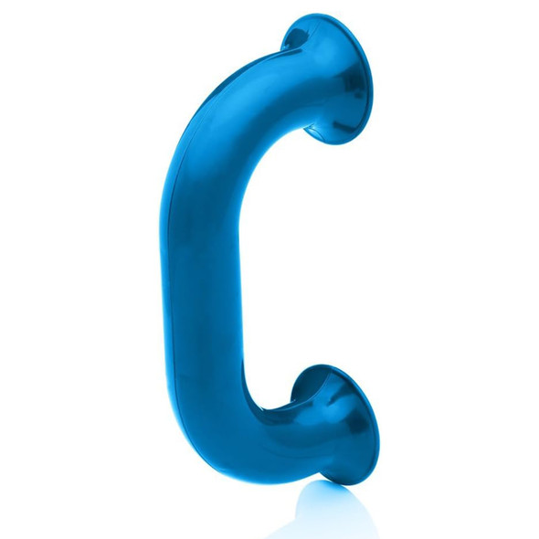Toobaloo® Phone Device, Blue, Pack of 3