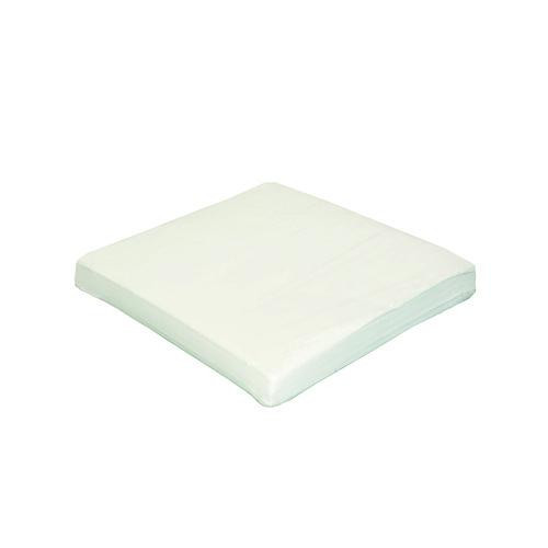 Grease-Resistant Food Wrap, 14 x 14, White, 4,000/Carton