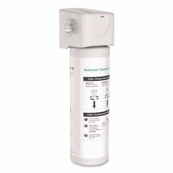 VersaFilter III Water Filter Cartridge