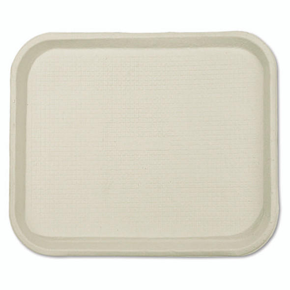 Savaday Molded Fiber Food Trays, 9 x 12 x 1, White, Paper, 250/Carton Savaday Molded Fiber Food Trays, 9 x 12 x 1, White, Paper, 250/Carton