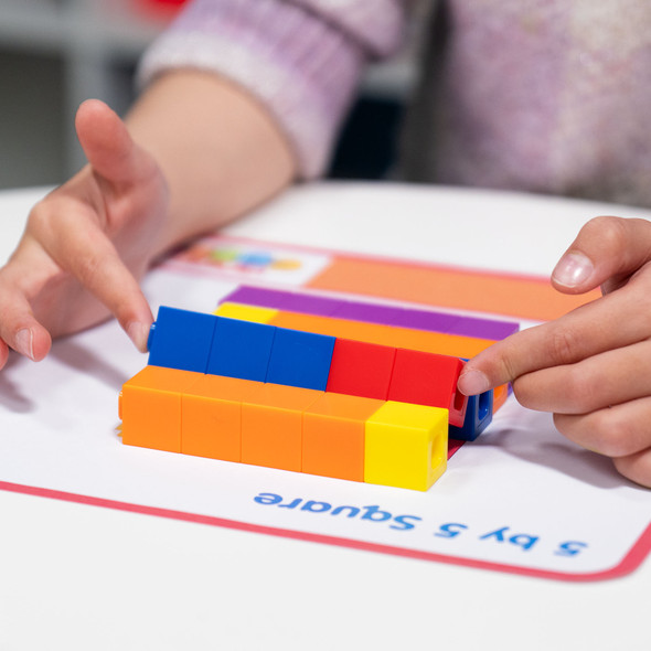 Mathcubes - Addition Mathcubes - Addition