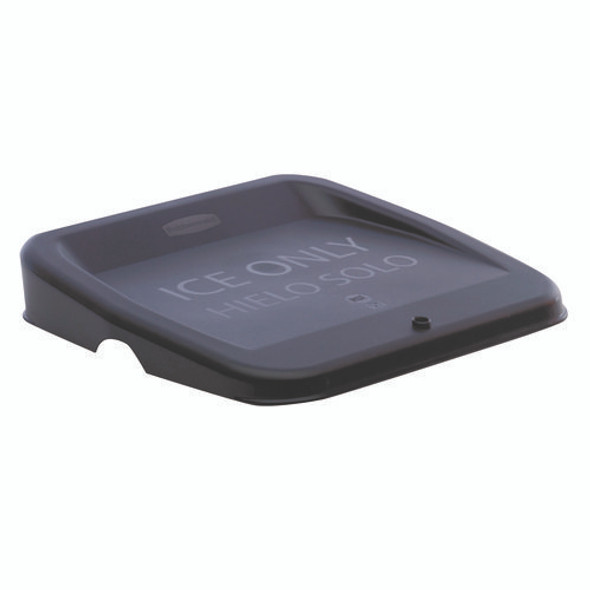 Ice Tote Lid, Black