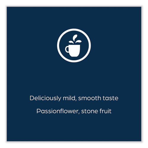 FLAVIA Ground Coffee Freshpacks, Colombia Luminosa, 76/Carton