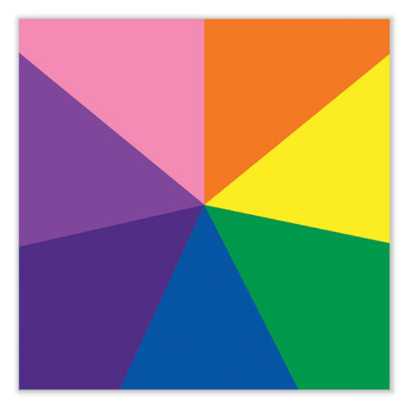 Liquid Pen Style Highlighters, Assorted Ink Colors, Chisel Tip, Assorted Barrel Colors, 10/Set