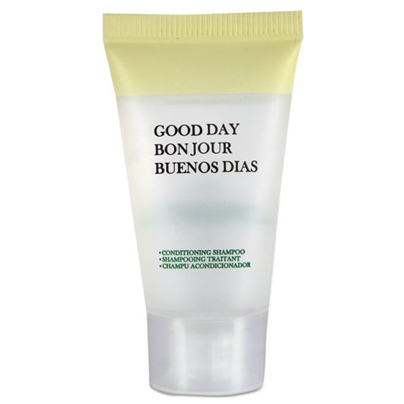 Conditioning Shampoo, Fresh Scent, 0.65 oz, 288/Carton