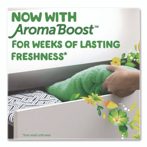 Fabric Softener, Original Scent, 44 oz Bottle