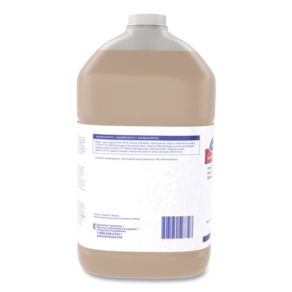 Suma Grill D9, 1 gal Bottle, 4/Carton