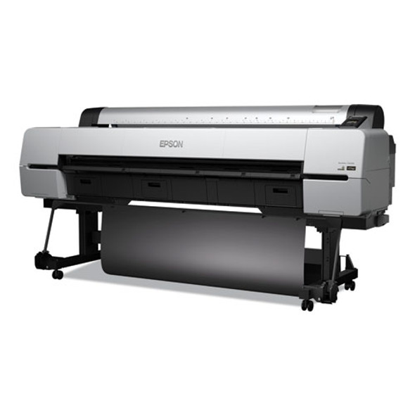 Preferred Plus Installation Service Plan for Epson 64" P Series Printers