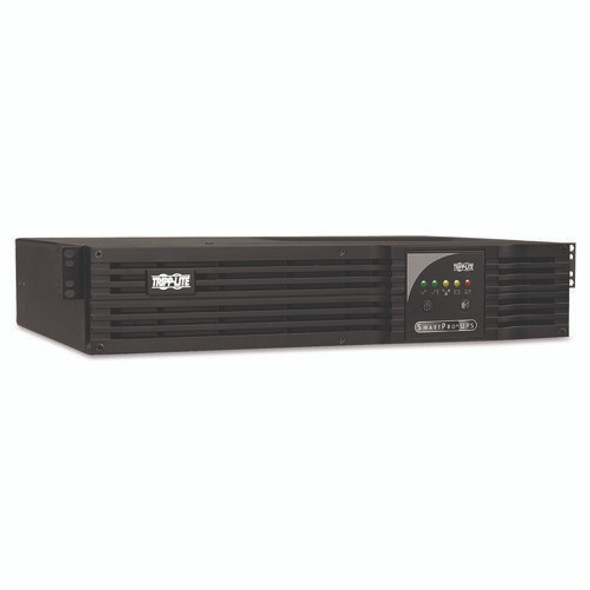 SmartPro Line-Interactive Sine Wave UPS Extended Run, 8 Outlets, 1,500 VA, 480 J