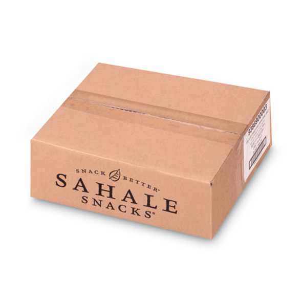 Glazed Mixes, Pomegranate Pistachio Almond, 1.5 oz Pouch, 18/Carton