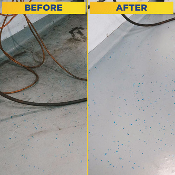 Big Orange, 55 gal Drum Big Orange, 55 gal Drum