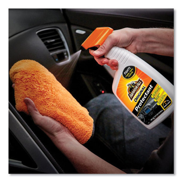Original Protectant, 28 oz Spray Bottle, 6/Carton