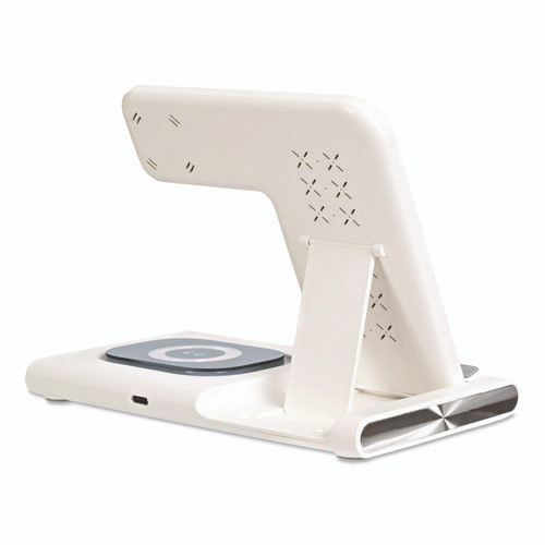 Flex Charge 3, USB-C, White