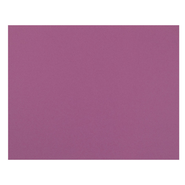 4-Ply Railroad Board, Magenta, 22" x 28", 25 Sheets Per Pack, 2 Packs 4-Ply Railroad Board, Magenta, 22" x 28", 25 Sheets Per Pack, 2 Packs