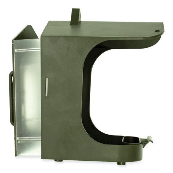 Full HD Birdcam TX-165, 8 Mpixels, Black/Green