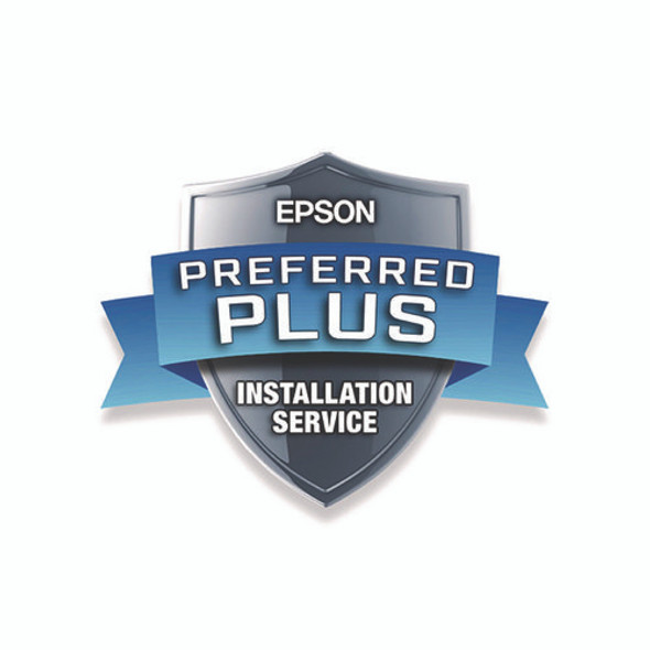 Virtual Installation Plan for SureColor T-Series Printer