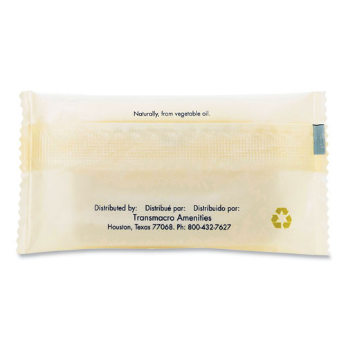 Face and Body Soap, Beach Mist Scent, # 1 1/2, 500/Carton