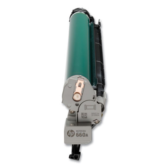 HP 660A, (W2004A) Black/Cyan/Magenta/Yellow Original LaserJet Imaging Drum
