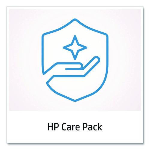 3-Year Next Business Day Onsite HW Support for HP DesignJet Z9 44" 1RL Printers