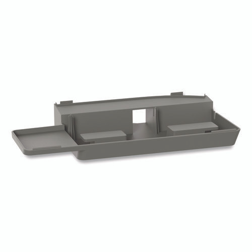 Keyboard Tray, Gray