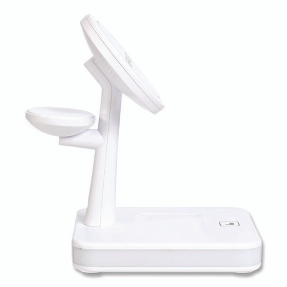 Flex Charge 4, USB-C, White Flex Charge 4, USB-C, White