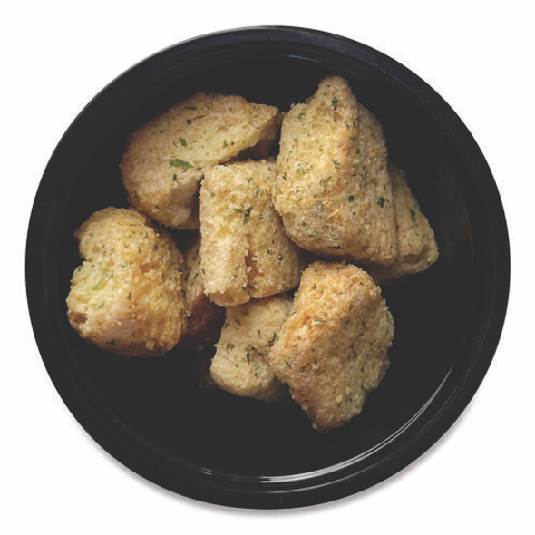 Souffle/Portion Cups, 5.5 oz, Plastic, Black, 2,500/Carton