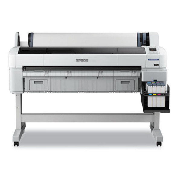 Virtual Installation Plan for SureColor S-Series