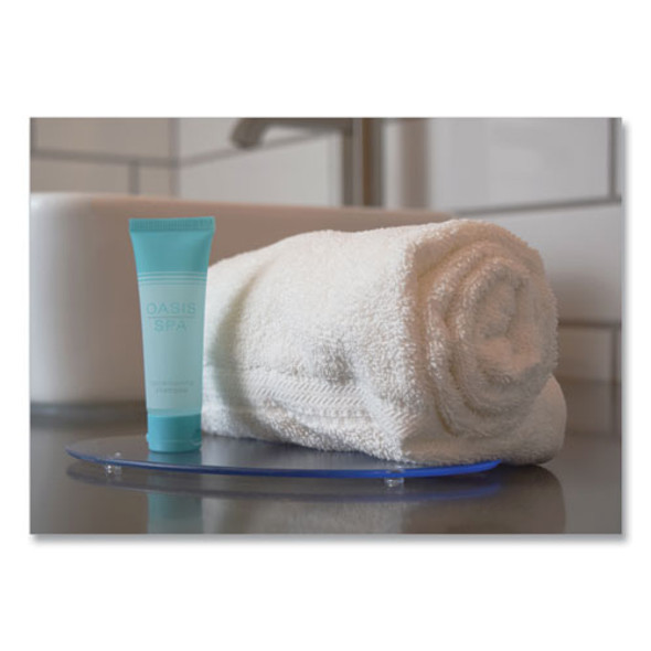 Conditioning Shampoo, Clean Scent, 1 oz, 288/Carton