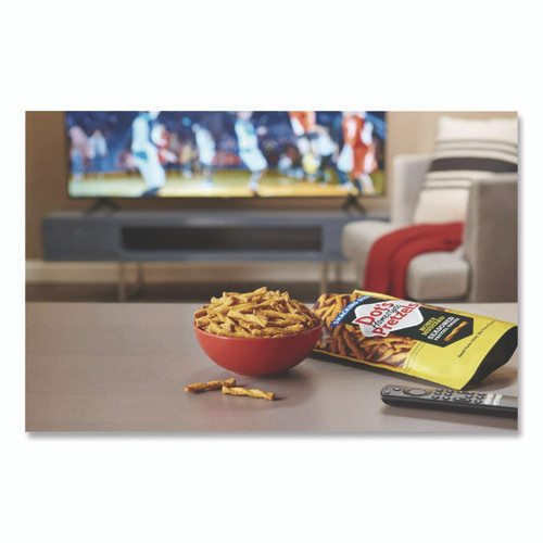 Honey Mustard Pretzels, 1 oz Bag, 10/Box